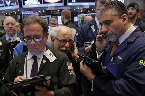 Stocks open higher on Wall Street as inflation slows