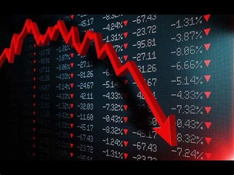 Stocks plummet. Things To Know About Stocks plummet. 