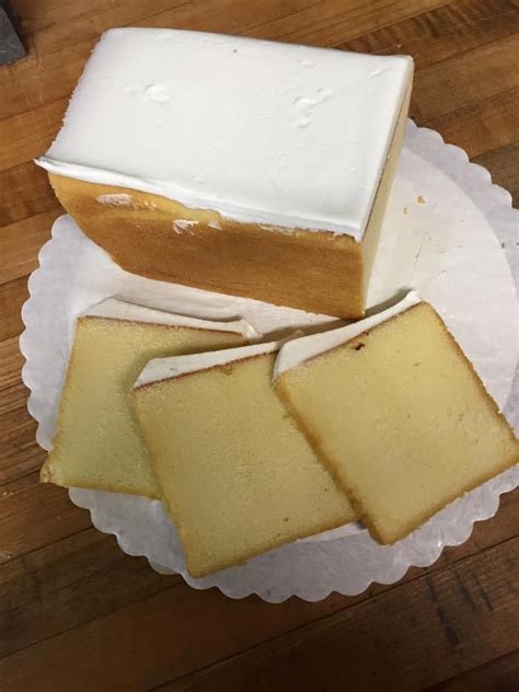 Stocks pound cake. Jun 16, 2018 · Stock's Bakery has, perhaps, the best pound cake in Pennsylvania. And, if you ask long-time customers of the bakery, they'll likely tell you they sell the best pound cake in the U.S. Facebook/Stock’s Bakery 