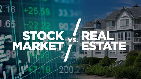 Stocks real estate. Things To Know About Stocks real estate. 