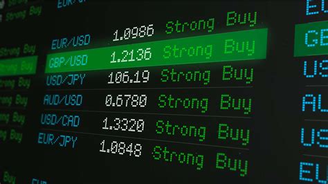 Stocks that are strong buys. Things To Know About Stocks that are strong buys. 
