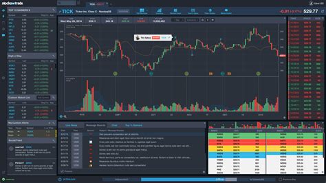 Jun 11, 2020 · s t t MORE LIVE StocksToTrade Pro Is Now 