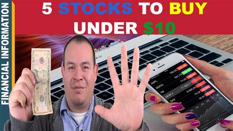 7 Cheap Stocks Under $10 to Buy Now NYCB stock is trading at a