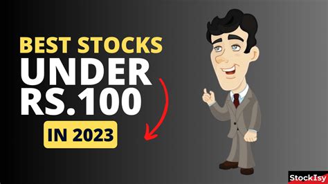In this blog, you will find a list of the top stocks under Rs 100 that are categorized based ...