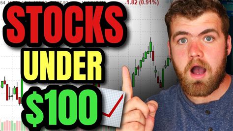 Stocks under 100 dollars. Things To Know About Stocks under 100 dollars. 