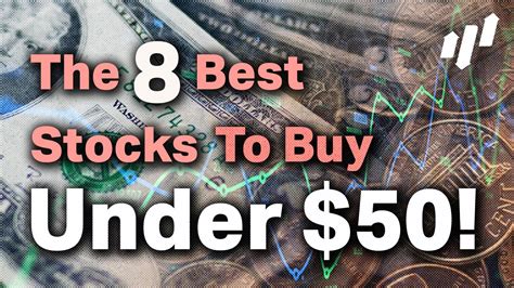 Stocks under 50 dollars. Things To Know About Stocks under 50 dollars. 