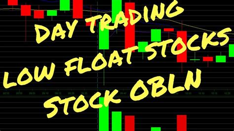 The most popular stocks for low float investing are so-called penny stocks, which generally includes stocks trading for under $5 per share. These stocks are found mostly on NASDAQ and the over-the …