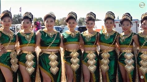 Stockton Hmong New Year 2023