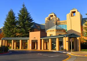 Stockton Medical Offices - Central Valley