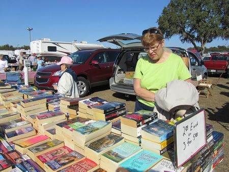 Stockton fairgrounds flea market. The fairgrounds are located at 1658 S. Airport Way. Information: 209.466.5041 ... The Stockton Flea Market is open Saturday and Sunday, from 8:30 a.m. to 5 p.m. Information: 209.465.9933. Latest 