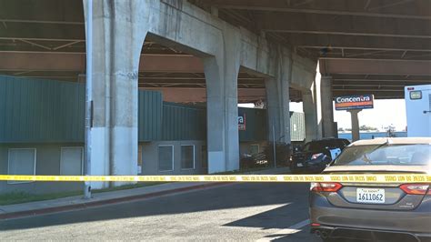 Stockton man fatally shot in East Oakland