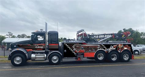 Stockton towing. 108. 11.0 miles away from Wilson Way Tow. From jump starts and battery service to tire changes and long-distance towing, we offer all the vehicle towing and roadside assistance you need. No matter what situation you find yourself in, we are here to help you. About Our… read more. 