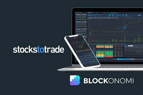 Stocktotrade. Things To Know About Stocktotrade. 