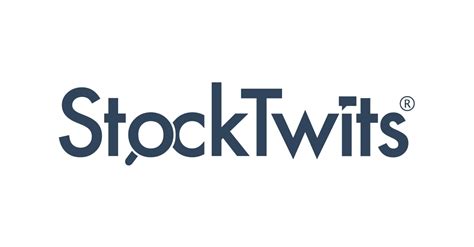 Stocktwits blue. Things To Know About Stocktwits blue. 