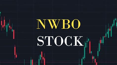 Stocktwits nwbo. NWBO. -2.17% Northwest Biotherapeutics Provides Update On Near Term Plans For Submission of Marketing Authorization Application. 