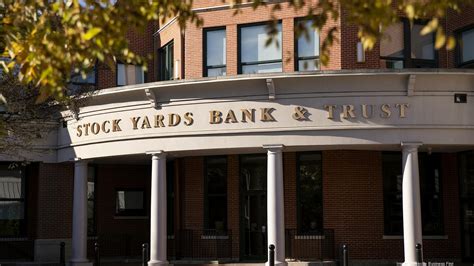 Stockyard bank near me. Stock Yards Bank & Trust Company Branch Location at 1040 East Main Street, Louisville, KY 40232 - Hours of Operation, Phone Number, Address, Directions and Reviews. 