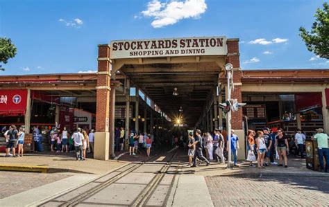 Stockyard station fort worth texas. The Trinity River Train Excursion is a 45-minute excursion that leaves from the Historic Stockyard Station and goes to Trinity Park in Fort Worth and back. Boarding begins in the Fort Worth Stockyards at approximately 2:45 p.m., departs at approximately 3 p.m. and returns at approximately 3:45 p.m. 