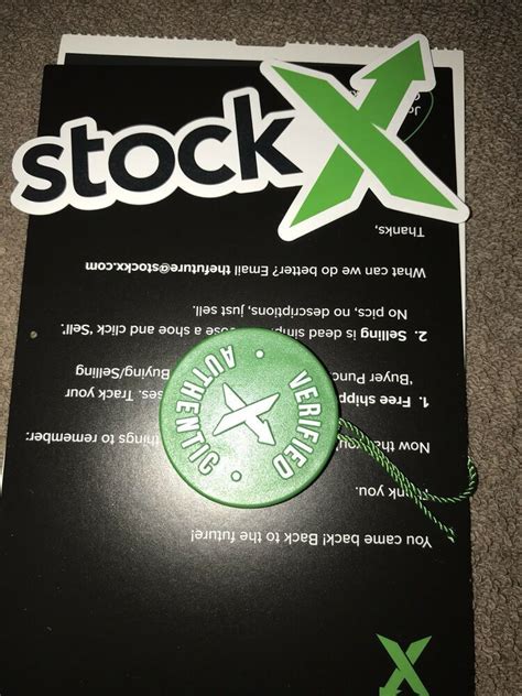 Stocl x. Tips for selling on StockX. As the global sneaker and streetwear resell industry is projected to reach $30 million by 2030, sellers do everything they can to get their own piece of the pie. 7-figure-sellers like Simms use several tricks to maximize profits and get a leg up on the competition. (Vernon “Sizzle” Simms) 