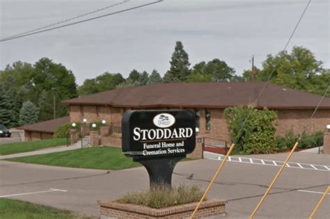 Stoddard funeral home. Things To Know About Stoddard funeral home. 