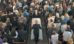 Stoddart funeral. Things To Know About Stoddart funeral. 