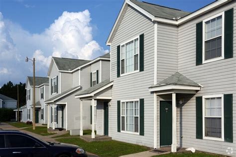 Stoddert Place Pensacola, FL Low Income Apartments