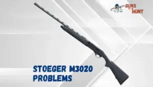 Stoeger m3020 problems. Things To Know About Stoeger m3020 problems. 