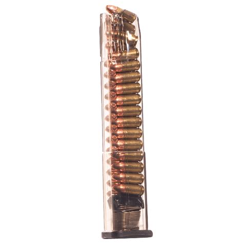 Stoeger STR-9 9mm 15rd Magazine 34057. $27.99. Stoeger STR-9C Compact 9mm 10rd Magazine w/Pinky Extension 34060. $27.99. Stoeger STR-9C Compact 9mm 10rd Flush Magazine 34091. $27.99. Filter By clear all. Stoeger Pistols in stock and on sale at Eurooptic.com! Call (570) 368-3920 to place your order.. 