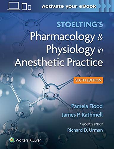 Stoelting s handbook of pharmacology and physiology in anesthetic practice. - Automatik getriebe service handbuch von honda accord.