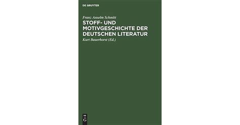 Stoff  und motivgeschichte der deutschen literatur. - Coleman powermate 5000 maxa er plus manual.