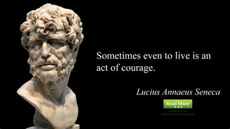 Stoic quote. And if you are looking for more inspiring quotes, check out our post featuring quotes to appreciate life! #1. "It never ceases to amaze me: we all love ourselves more than other people, but care more about their opinion than our own." — Marcus Aurelius. 22 points. 