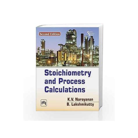 Stoichiometry and process calculations solution manual. - Classic millinery techniques a complete guide to making and designing hats.
