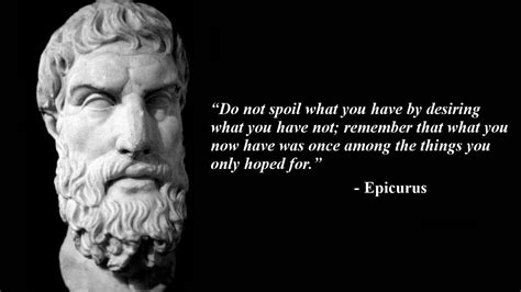 Stoicism quotes. Epictetus quotes on Stoicism. “Do not wish that all things will go well with you, but that you will go well with all things.”. “Don’t explain your philosophy. Embody it.”. “Wealth consists not in having great possessions, but in having few wants.”. “People are not disturbed by things themselves, but by the views they take of ... 