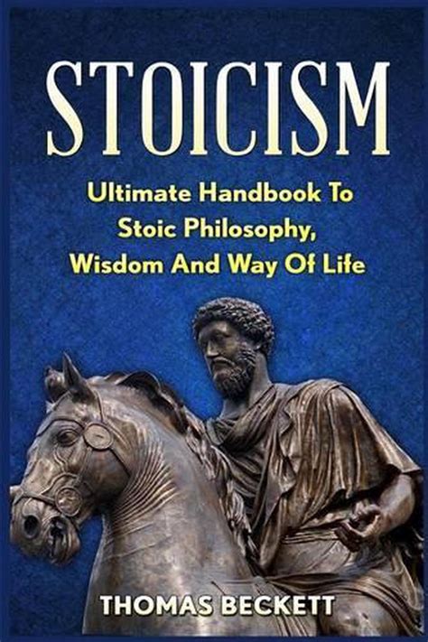 Stoicism ultimate handbook to stoic philosophy wisdom and way of life. - Soluzione manuale fisica cutnell e johnson 8 °.