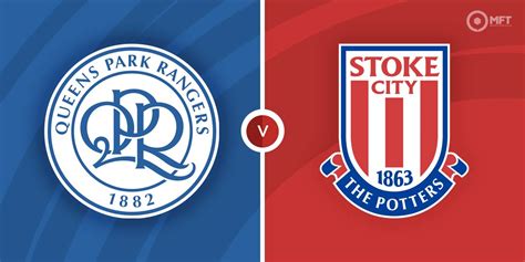 474px x 237px - Stoke City vs Queens Park Rangers Prediction and Betting Tips