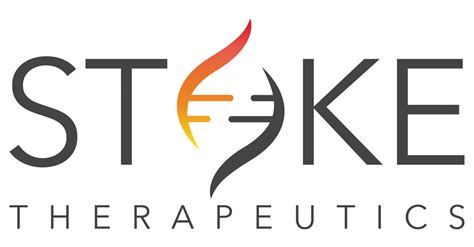 Stoke Therapeutics, Inc. is a biotechnology company, which engages in the research and development of treatments for genetic diseases. It offers a wide range of relevant tissues including the central nervous system, eye, kidney, and liver. The company was founded by Isabel Aznarez and Adrian R. Krainer in June 2014 and is headquartered in ...