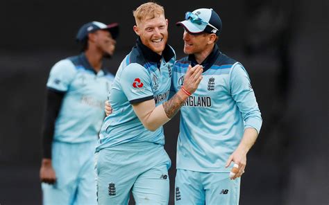 Stokes to miss defending champion England’s Cricket World Cup opener against New Zealand