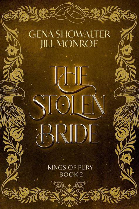 Read Stolen Bride (Vows of Violence #1)