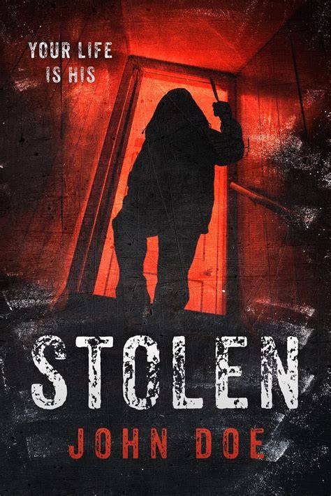 Read Stolen