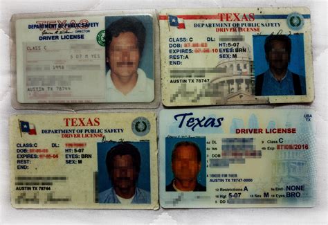 Stolen drivers license texas. County Tax Offices Supported: Atascosa, Bandera, Bexar, Dimmit, Edwards, Frio, Kendall, Kerr, Kinney, La Salle, Maverick, Medina, Real, Uvalde, Val Verde, Wilson, Zavala 