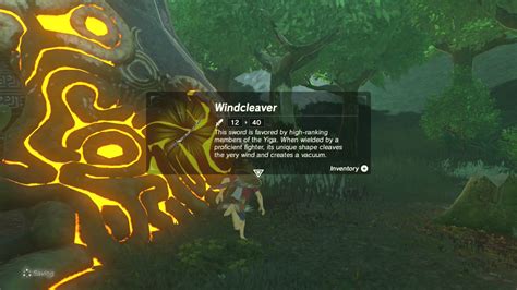 In order to set the events of “The Stolen Heirloom” in motion in BOTW, players must first find Kakariko Village’s Fairy Fountain for the painter Pikango, return all of Cado’s Cuccos to their coop, and catch fireflies for Lasli. At that point, Paya’s precious artifact will have been stolen by the next morning, and players will finally ...