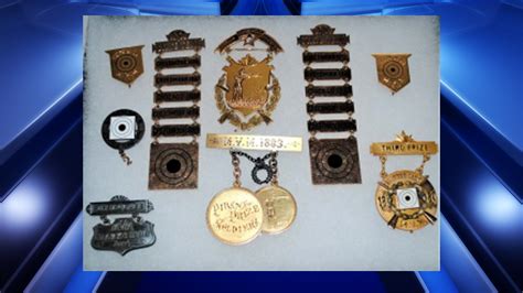 Stolen military medals returned but decades-long crime remains unsolved