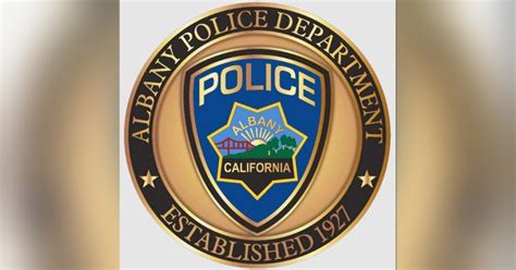 Stolen vehicle suspects taken into custody by Albany PD
