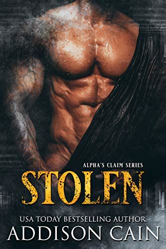 Download Stolen Alphas Claim 4 Alphas Control 1 By Addison Cain