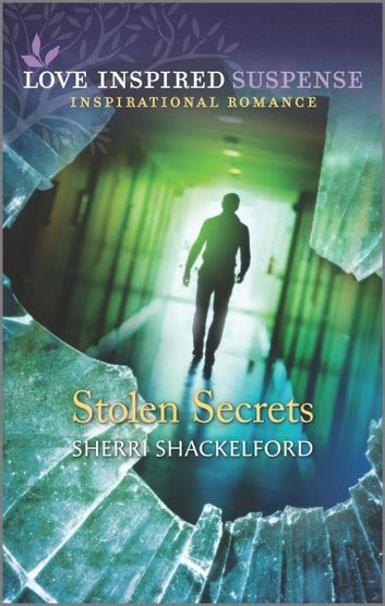 Read Stolen Secrets By Sherri Shackelford
