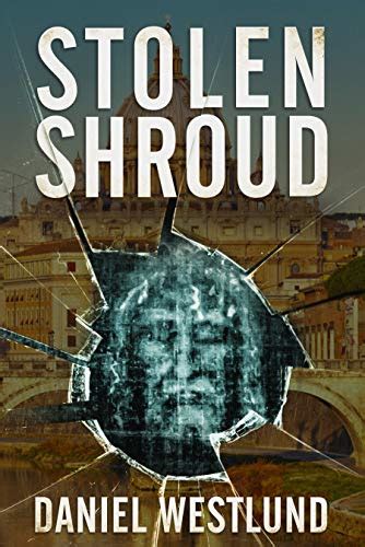 Download Stolen Shroud By Daniel Westlund