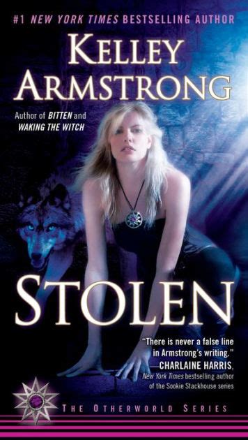 Read Online Stolen Women Of The Otherworld 2 By Kelley Armstrong