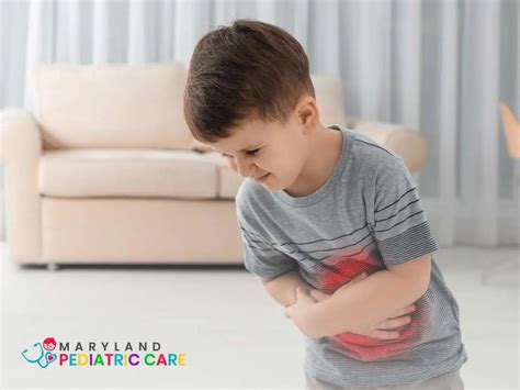 Stomach Pain In Kids: When To Worry - Cincinnati Children