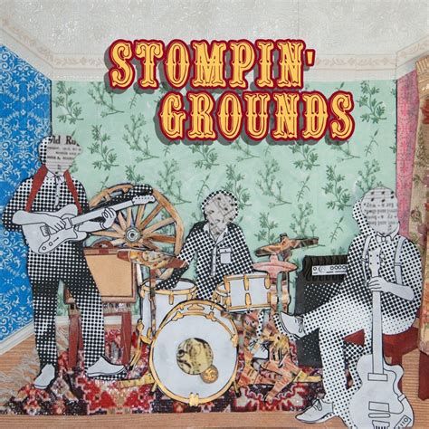 Stompin grounds. Things To Know About Stompin grounds. 