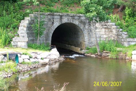 Stone Bridge plans for Cheshire-Southington line get close look …