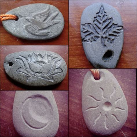 Stone Carving Easy